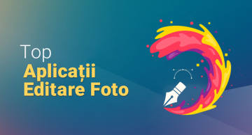 Aplicații De Editare Foto