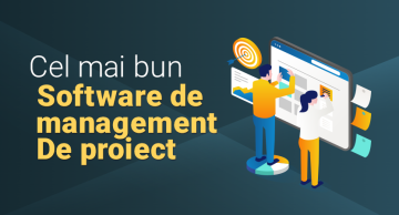 Software De Management De Proiect